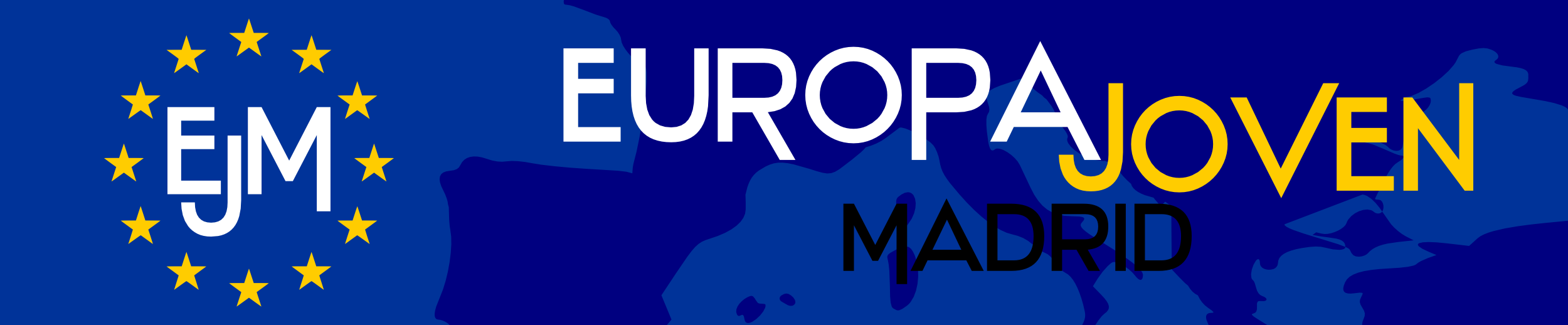 Europa joven